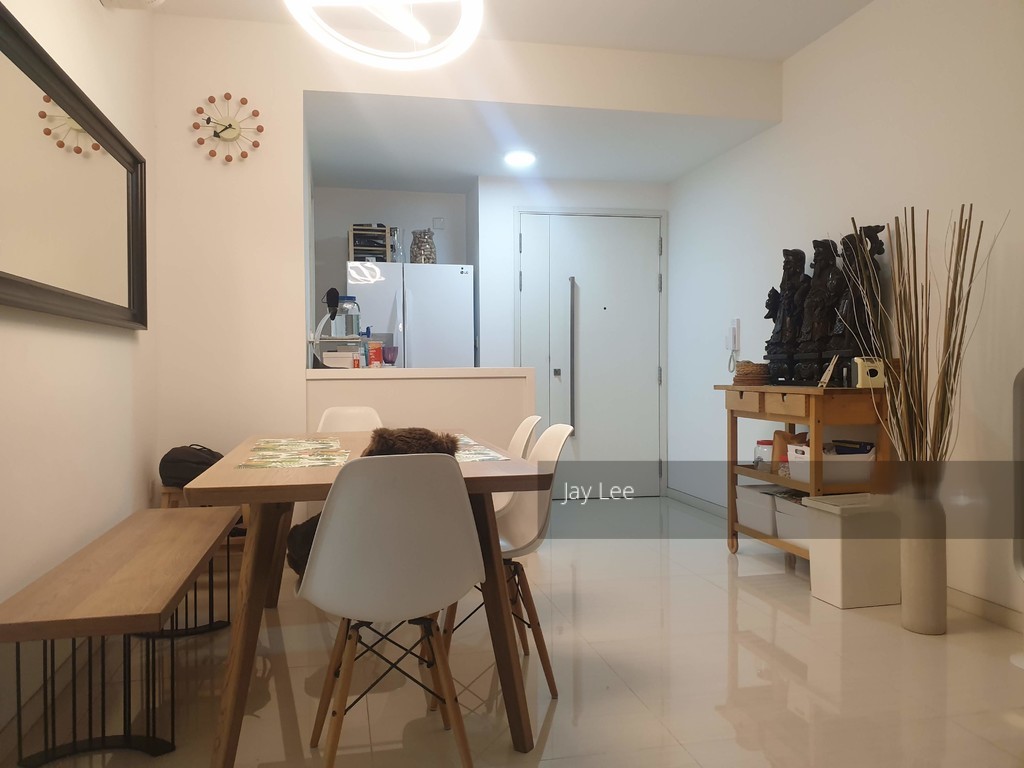 Riversound Residence (D19), Condominium #225044921